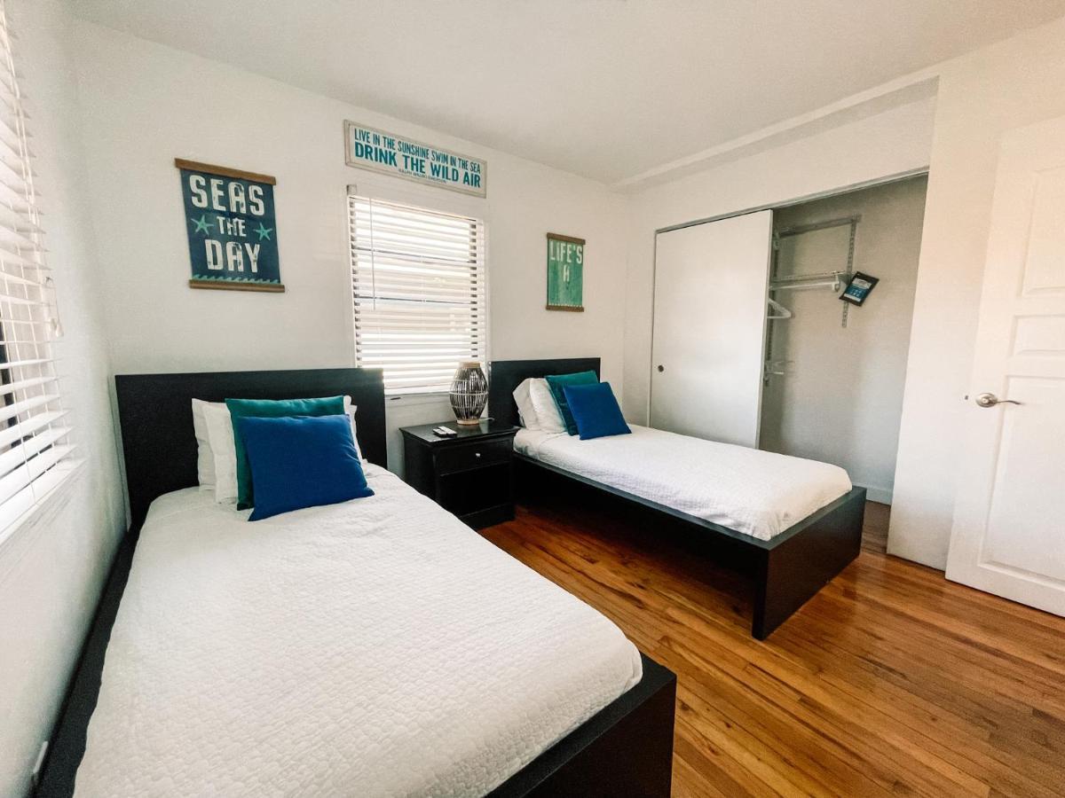Hammocks & Mini-Golf! 10 Mins From Beach! Hollywood Exterior photo