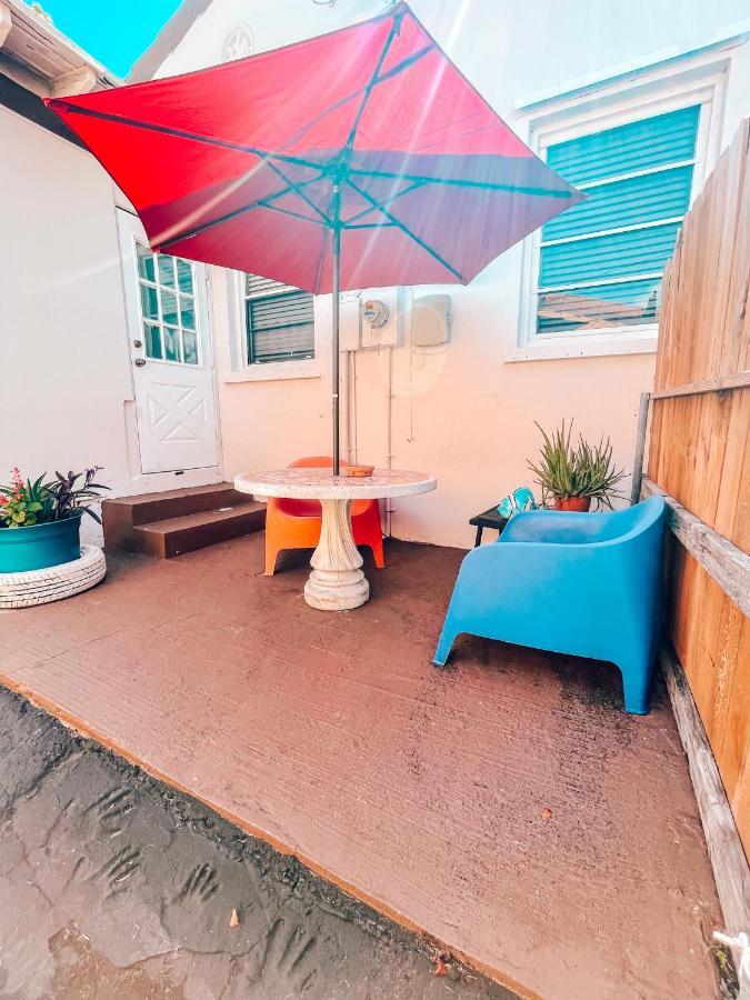 Hammocks & Mini-Golf! 10 Mins From Beach! Hollywood Exterior photo